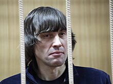 Ближайшего соратника Шакро Молодого этапировали в Калужскую область