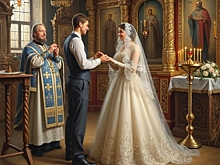 Грех ли жениться и выходить замуж за разведенных: ответ священника