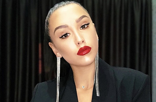 Экс-солистка группы SEREBRO Ирина Титова вышла замуж