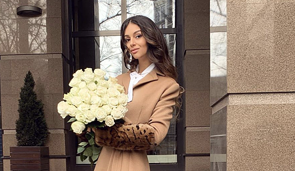 «Мисс Москва» и экс-супруга короля Малайзии Оксана Воеводина: «Для сына я буду стараться изо всех сил»