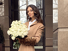 «Мисс Москва» и экс-супруга короля Малайзии Оксана Воеводина: «Для сына я буду стараться изо всех сил»