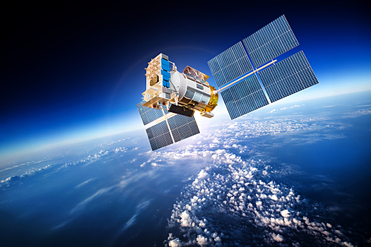 OneWeb привлек $1,25 млрд на массовое создание спутников для покрытия всей планеты интернетом