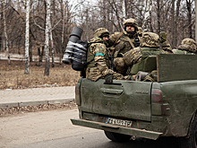 В ДНР заявили, что ВСУ стягивают силы к ключевым городам Донбасса