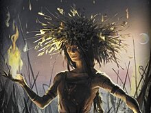 Петрозаводский писатель Олег Кожин получил национальную премию «Мастера ужасов»