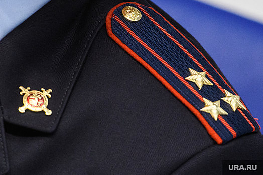 Начальник полиции Нижневартовска: поджигателей военкомата установили по камерам и банковским картам
