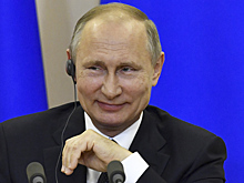 Путин сообщил о "беременности" мировой экономики