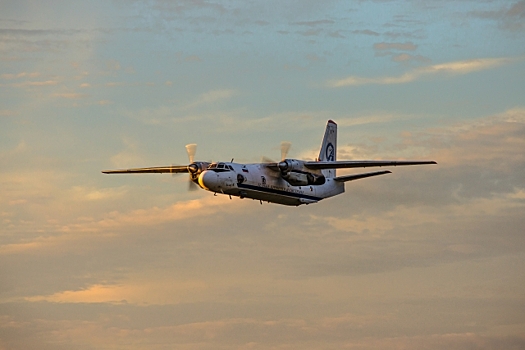 МАК опубликовал промежуточный отчёт о крушении Ан-26 на Камчатке