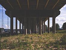 В районе подмосковной станции Быково построят путепровод почти за 3,9 млрд руб.