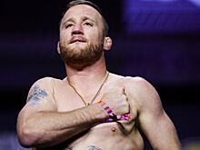 Кормье подтвердил, что Гэтжи выступит на UFC 313, несмотря на снятие Хукера