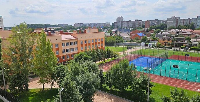 В Ростове 106 школ и 129 детских садов готовы к новому учебному году