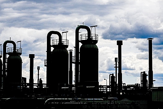 Европа хочет заменить российский газ азербайджанским