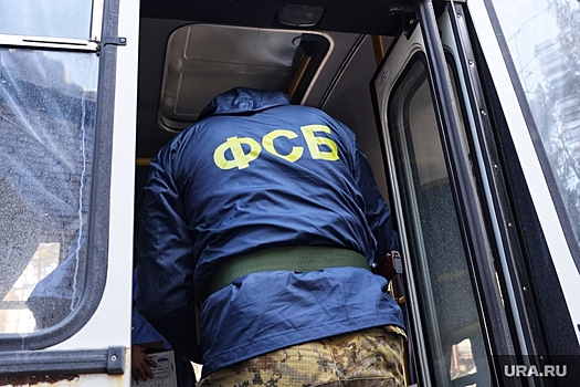 ФСБ: теракт в Геленджике готовил пособник киевских властей