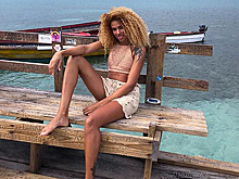 Герой российского «Холостяка» ответил на слухи об эскортном прошлом избранницы