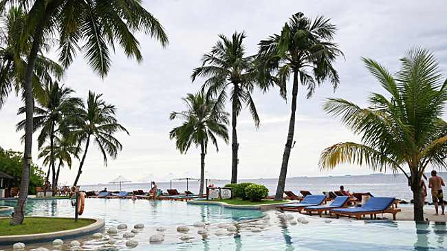 Назван самый дорогой и самый бюджетный тур в 2025 году