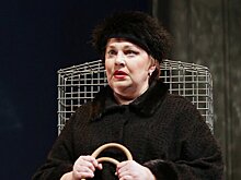 ТАСС: причиной смерти актрисы Чиповской мог стать оторвавшийся тромб