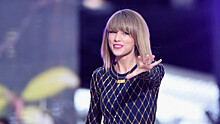 Певица Тейлор Свифт побила новый рекорд с продажами альбома «Evermore» на виниле