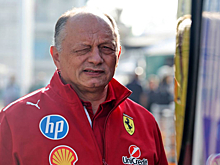 Вассёр: Мы быстры с начала уик-энда, это упрощает дело