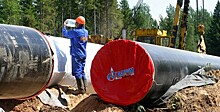 Минэнерго не исключает в будущем строительство газопровода из Крыма в Европу