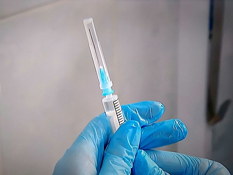 Наибольшая часть из выделенных 11 млрд на борьбу с COVID в Москве пойдет на вакцины