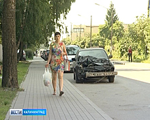 Калининградские власти направят 1,5 млн рублей на утилизацию брошенных автомобилей