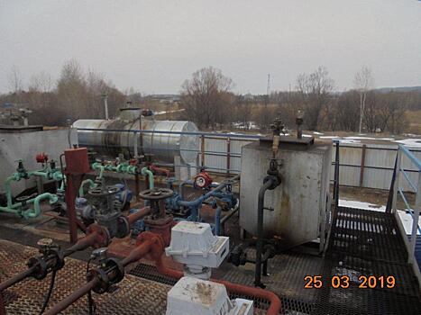 Суд приостановил деятельность «зловонного» нефтяного завода в Приамурье