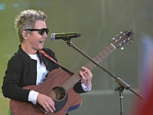 Сурганова сравнила участников премии «Все Цвета Джаза» с Моцартом и Бахом