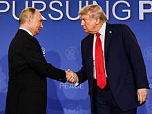 В Кремле высказались о сроках встречи Путина и Трампа