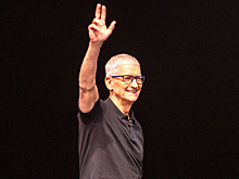 В Apple может смениться руководство