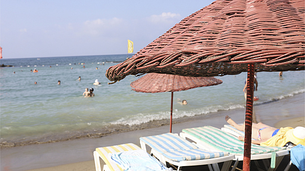 Жители Санкт-Петербурга пострадали в аварии в Турции