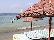 Жители Санкт-Петербурга пострадали в аварии в Турции