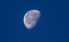 Названы сроки запуска российского аппарата «Луна-26»