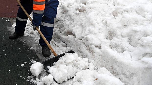 Дерматолог ответил, безопасен ли снег в качестве косметического средства