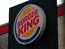 Burger King в США потратит $400 млн на рекламу и обновление меню ресторанов