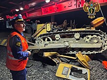 Установлен предполагаемый виновник железнодорожной катастрофы в Приамурье