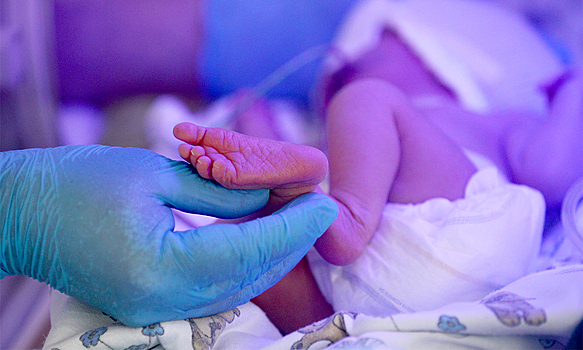 В Таджикистане умерли рожденные накануне шестерняшки