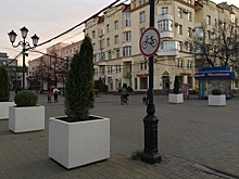Счетная палата нашла нарушения при обустройстве малых городов