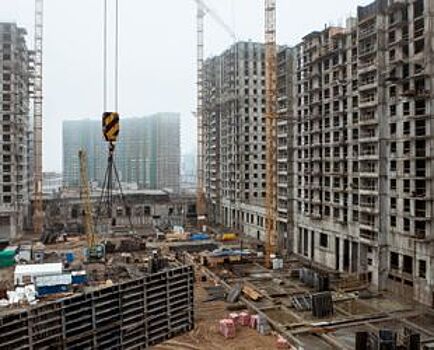 Совет Федерации предлагает увеличить финансирование жилищного строительства