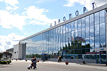 Омский аэропорт предложили назвать в честь Летова