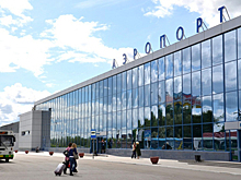 Омский аэропорт предложили назвать в честь Летова