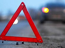 В результате ДТП в Ликино-Дулеве погиб человек