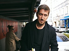 Криминальную драму с Кириллом Кяро и Марком Эйдельштейном представят в Выборге