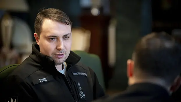 «Будем убивать друг друга»: Буданов* сделал заявление о России