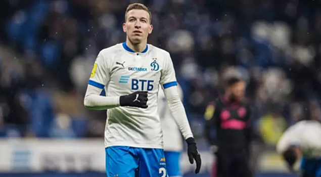 "Матч ТВ": трое футболистов могут покинуть "Динамо" летом