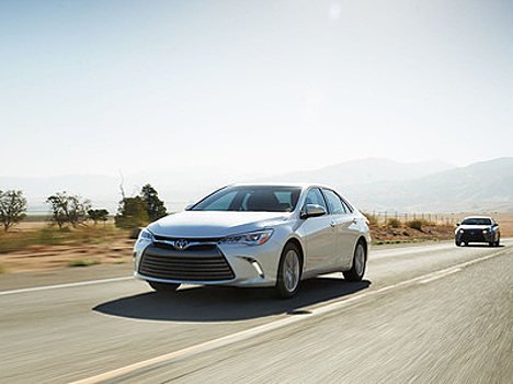 Toyota не планирует увлекаться турбонаддувом