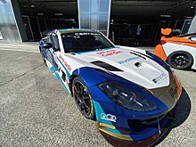 Автоэкзотика и битва россиянина с Бартезом: почему стоит следить за French GT4 Cup