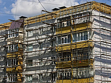 В Ноябрьске 18 домов планируют оформить в уникальном дизайне