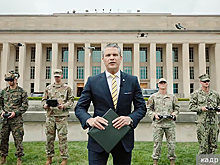 Пентагон решил догнать Россию и Китай в сфере беспилотников