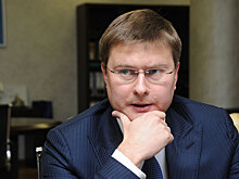 Сын экс-главы администрации президента РФ возглавил «Алросу»