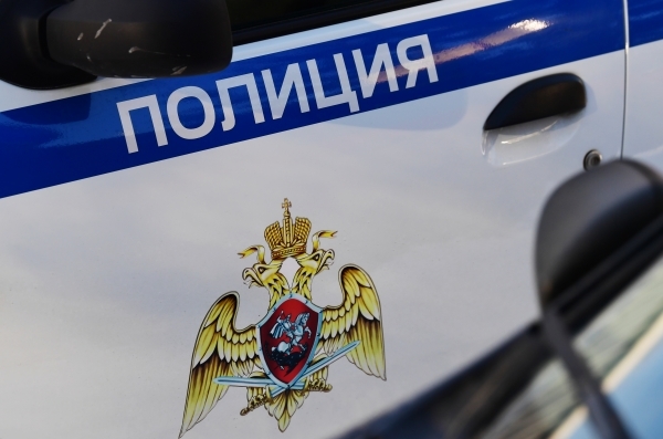 Автомобиль с девятью килограммами взрывчатки задержали в Татарстане