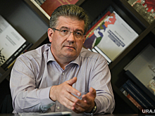 Свердловский министр привлек силовиков, чтобы проверить детский фонд